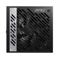MSI MPG A850G PCIE5 850W 80+Gold 135mm Fan Modüler Power Supply  - 3